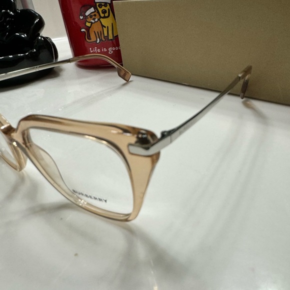 BNIB Burberry Eyeglasses - Picture 12 of 14